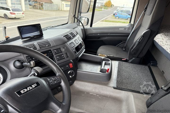 Standard SZM DAF CF 400 4x2 Retarder / Swiss-Vehicle