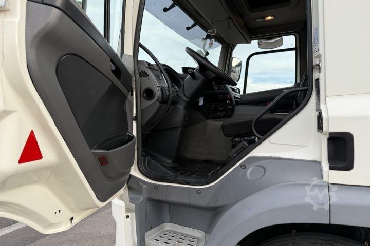 Standard SZM DAF CF 400 4x2 Retarder / Swiss-Vehicle