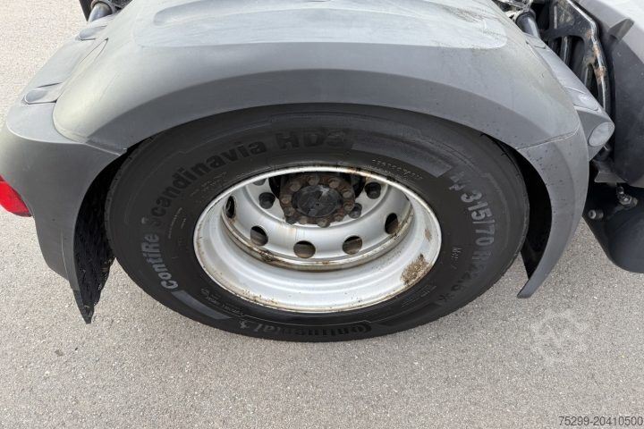 Standard SZM DAF CF 400 4x2 Retarder / Swiss-Vehicle