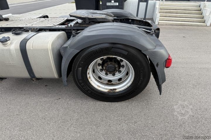 Standard SZM DAF CF 400 4x2 Retarder / Swiss-Vehicle