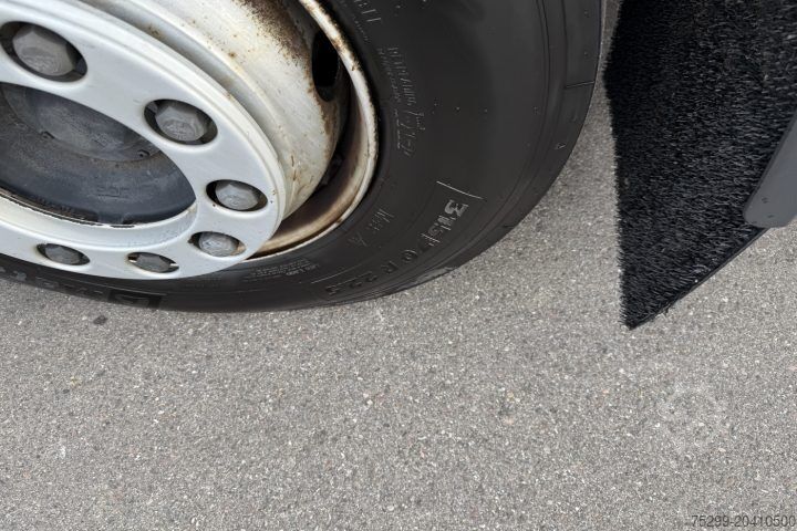 Standard SZM DAF CF 400 4x2 Retarder / Swiss-Vehicle