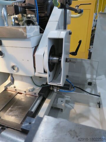 Universal cylindrical grinding machine WEISS W11