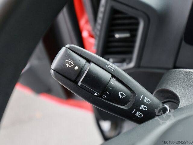 Spezial-LKW Mercedes-Benz Actros 1846 LS-SZM-Hydraulikanlage