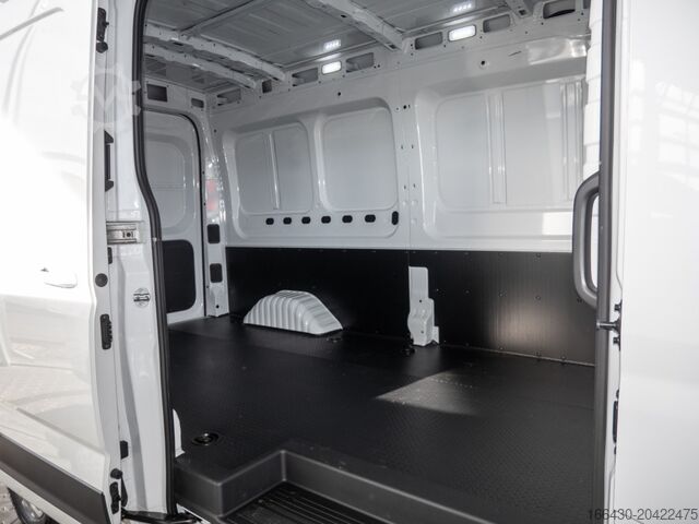 Kastenwagen hoch Maxus eDELIVER 9 KA L3H2 88 kW/h Neues Modell Klima