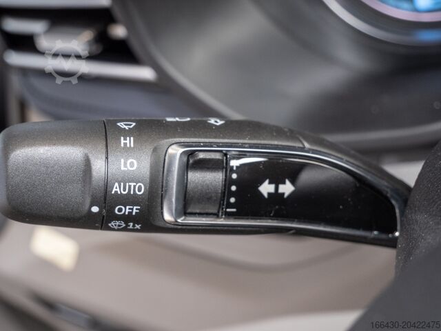 Kastenwagen hoch Maxus eDELIVER 9 KA L3H2 88 kW/h Neues Modell Klima