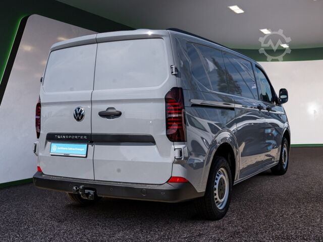 Minibus VW T7 Transporter Kasten 2.0 l TDI 6-Gang AHK KAMER