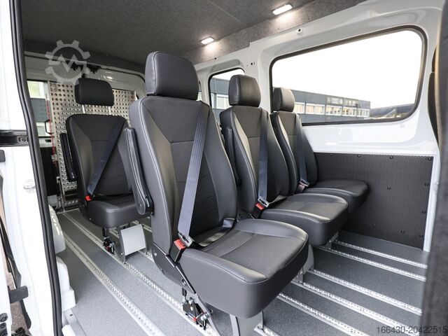 Kastenwagen Maxus DELIVER 9