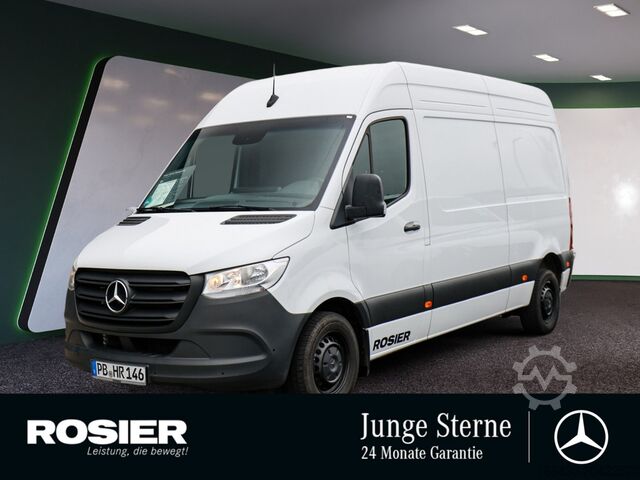 Panel van Mercedes-Benz Sprinter 315 CDI Kasten L2H2 AHK Stdhz. Navi