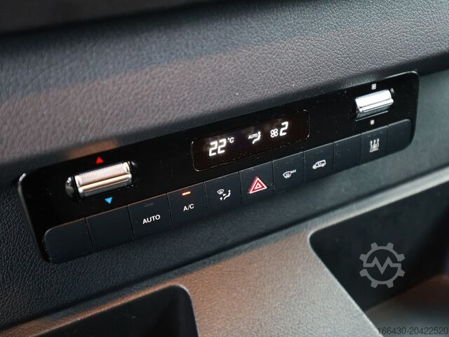 Panel van Mercedes-Benz Sprinter 315 CDI Kasten L2H2 AHK Stdhz. Navi