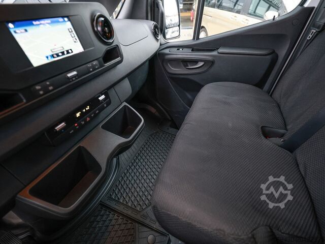 Panel van Mercedes-Benz Sprinter 315 CDI Kasten L2H2 AHK Stdhz. Navi
