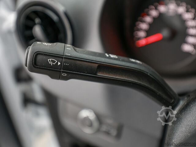 Panel van Mercedes-Benz Sprinter 315 CDI Kasten L2H2 AHK Stdhz. Navi