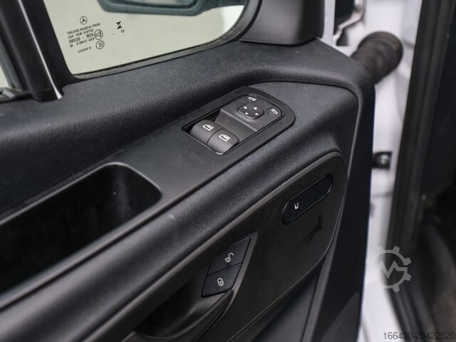 Panel van Mercedes-Benz Sprinter 315 CDI Kasten L2H2 AHK Stdhz. Navi
