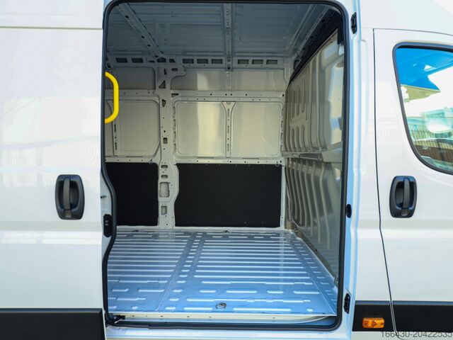 Kastenwagen Peugeot Boxer KA 435 L4H2 BlueHDi 180 AT KLIMA BT PDC