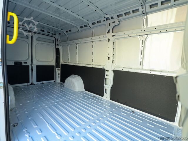 Kastenwagen Peugeot Boxer KA 435 L4H2 BlueHDi 180 AT KLIMA BT PDC