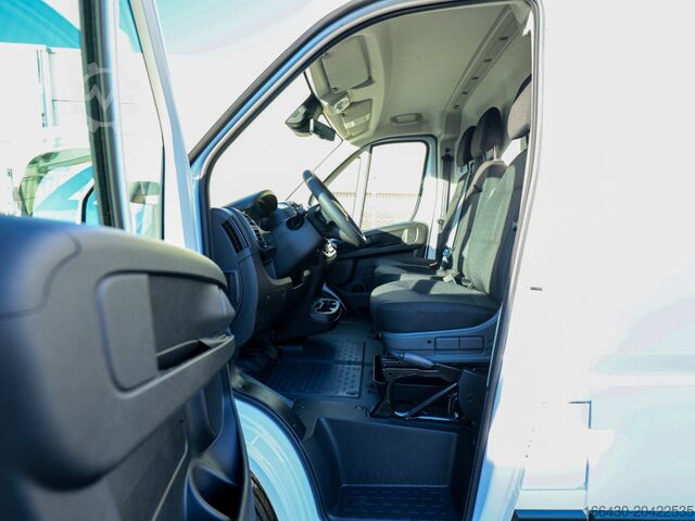 Kastenwagen Peugeot Boxer KA 435 L4H2 BlueHDi 180 AT KLIMA BT PDC