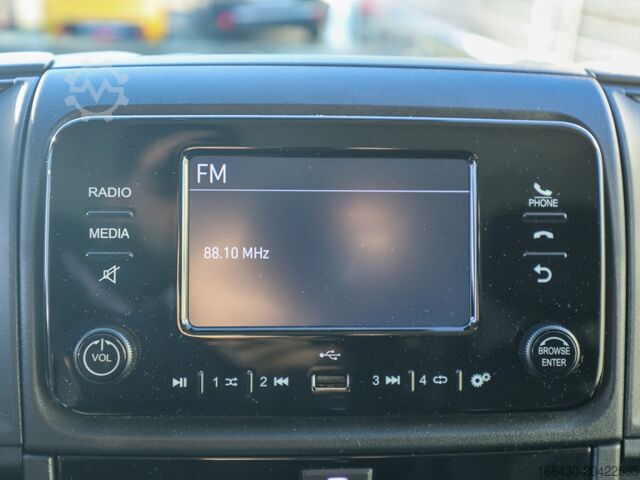 Kastenwagen Peugeot Boxer KA 435 L4H2 BlueHDi 180 AT KLIMA BT PDC