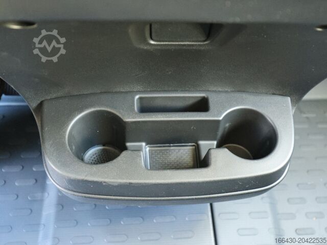 Kastenwagen Peugeot Boxer KA 435 L4H2 BlueHDi 180 AT KLIMA BT PDC