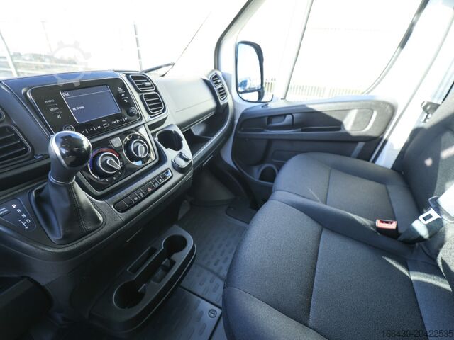 Kastenwagen Peugeot Boxer KA 435 L4H2 BlueHDi 180 AT KLIMA BT PDC