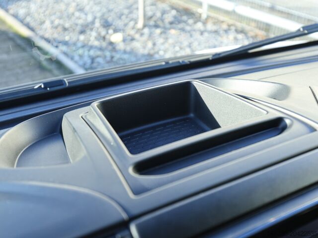 Kastenwagen Peugeot Boxer KA 435 L4H2 BlueHDi 180 AT KLIMA BT PDC