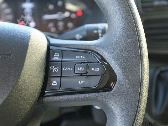 Kastenwagen Peugeot Boxer KA 435 L4H2 BlueHDi 180 AT KLIMA BT PDC