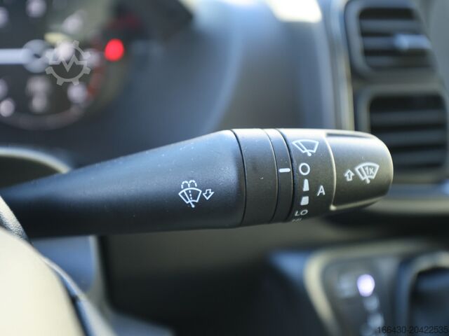 Kastenwagen Peugeot Boxer KA 435 L4H2 BlueHDi 180 AT KLIMA BT PDC