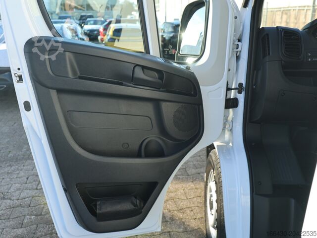 Kastenwagen Peugeot Boxer KA 435 L4H2 BlueHDi 180 AT KLIMA BT PDC