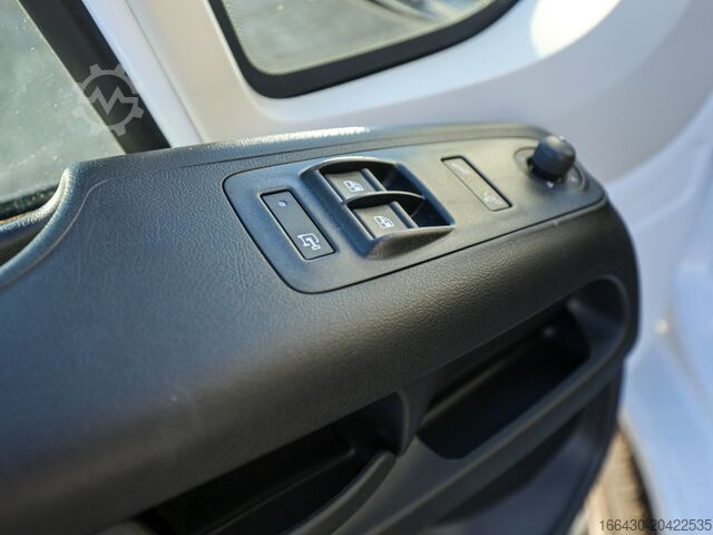 Kastenwagen Peugeot Boxer KA 435 L4H2 BlueHDi 180 AT KLIMA BT PDC