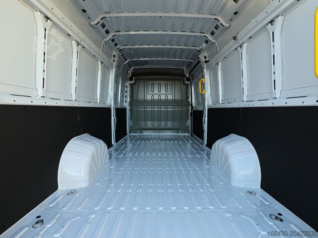 Kastenwagen Peugeot Boxer KA 435 L4H2 BlueHDi 180 AT KLIMA BT PDC