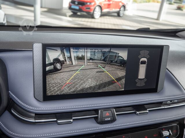 Panel van Maxus eDELIVER 7 KA ALLRAD L2H1 88 kW/h Klima Kamer