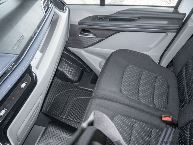 Panel van Maxus eDELIVER 7 KA ALLRAD L2H1 88 kW/h Klima Kamer