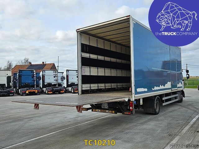 Suitcase Renault D 210