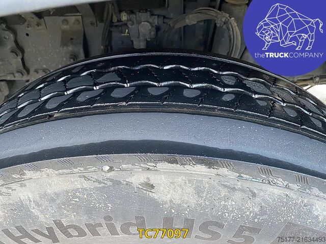 Standard-SZM DAF XF 450