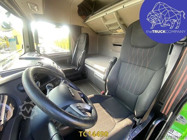Standard-SZM DAF XF 480