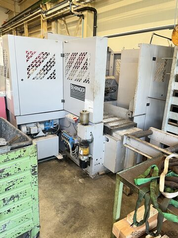 Bandsägeautomat Behringer HBM 430 A
