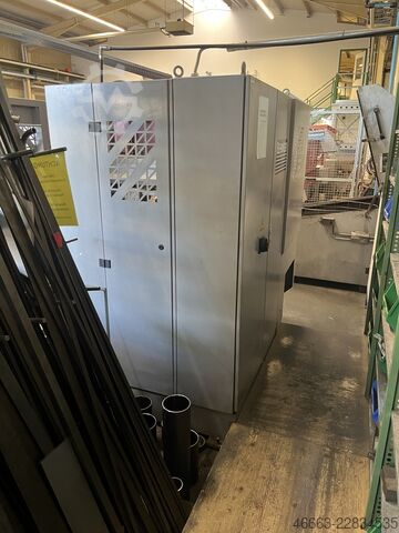 Bandsägeautomat Behringer HBM 430 A