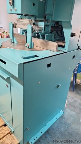 Kaltkreissäge Kaltenbach KKS 450 E
