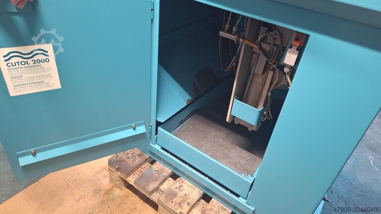 Kaltkreissäge Kaltenbach KKS 450 E