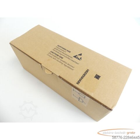 Komponente Heidenhain ID 296 469-55 Handrad HR410 SN:40014004G --
