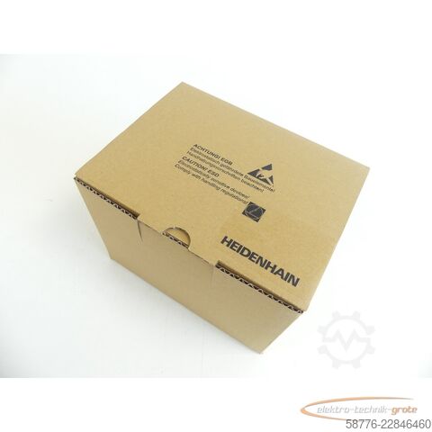 Komponente Heidenhain ID 631 225-01 Sendeeinheit SE 640 SN:40101133D --