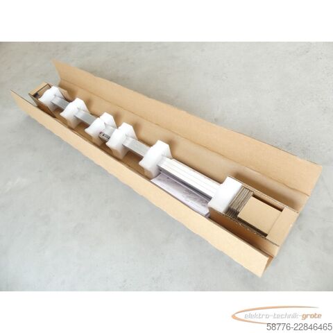 Komponente Heidenhain LC 183 10nm ML 1140mm ID 557679-11 SN40178311U + Lesekopf  - ungebr.