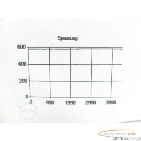 Component Heidenhain UM 111 ID 325 000-01 SN 7896171 im Austausch (Exchange)