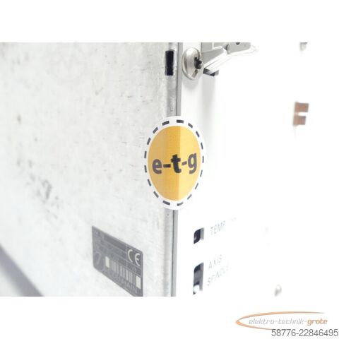 Komponente Heidenhain UM 112 ID: 325 001-01 SN7812209 - generalüberh. + 3 Mon. Gewährl.