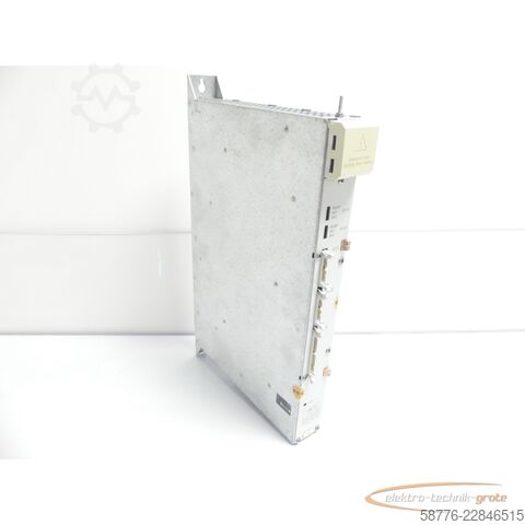Component Heidenhain UM 121 ID: 325 003-01 SN:7812529 im Austausch (Exchange)