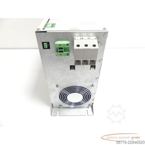 Komponente Heidenhain UV 130 ID 324 998-01 SN:7840727D generalüberholt mit 3 Mon. Gewährl.