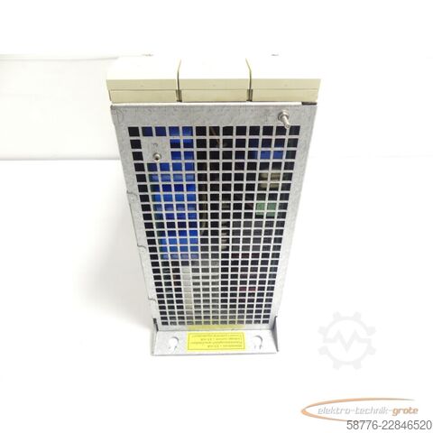 Komponente Heidenhain UV 130 ID 324 998-01 SN:7840727D generalüberholt mit 3 Mon. Gewährl.