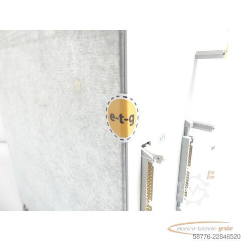 Komponente Heidenhain UV 130 ID 324 998-01 SN:7840727D generalüberholt mit 3 Mon. Gewährl.