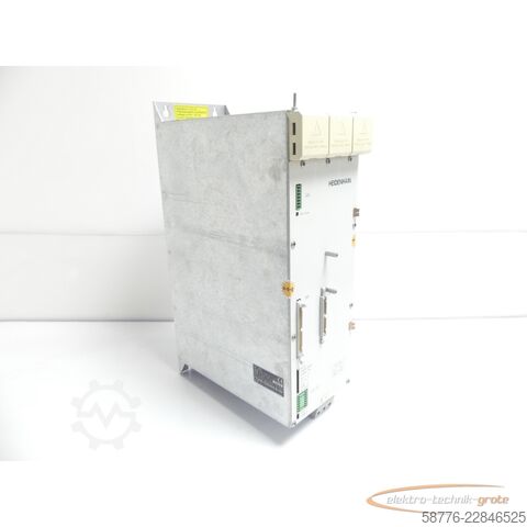 Komponente Heidenhain UV 130 ID 324 998-01 SN:7840727D im Austausch (Exchange)