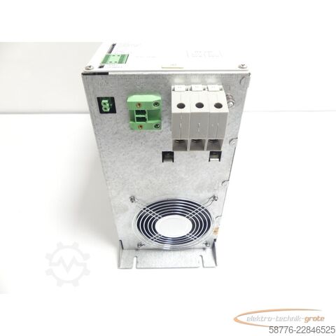 Komponente Heidenhain UV 130 ID 324 998-01 SN:7840727D im Austausch (Exchange)