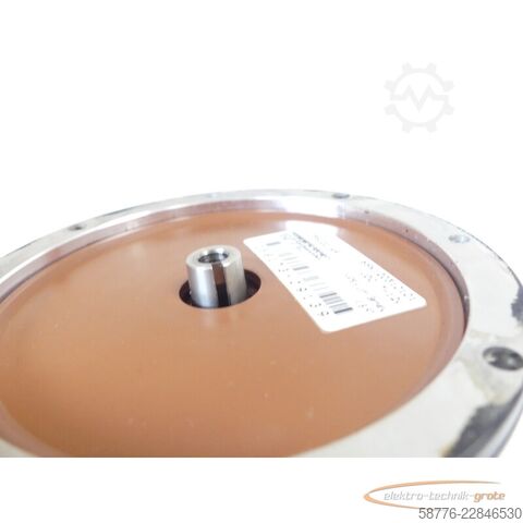 Komponente Indramat SCS 70 6SK120310101 DSF 02 SN-S Drehgeber VDC 7 - 12V SN 75S020149