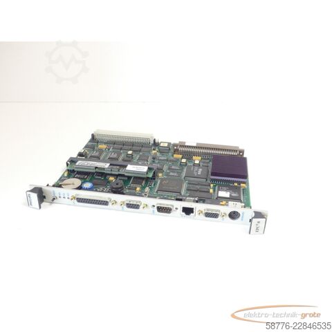 Komponente Philips EPC-8 Karte 63-0031-01 EPC8-0X66-00-2 E0280E2